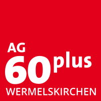 SPD Arbeitsgemeinschaft 60+ in Gründung