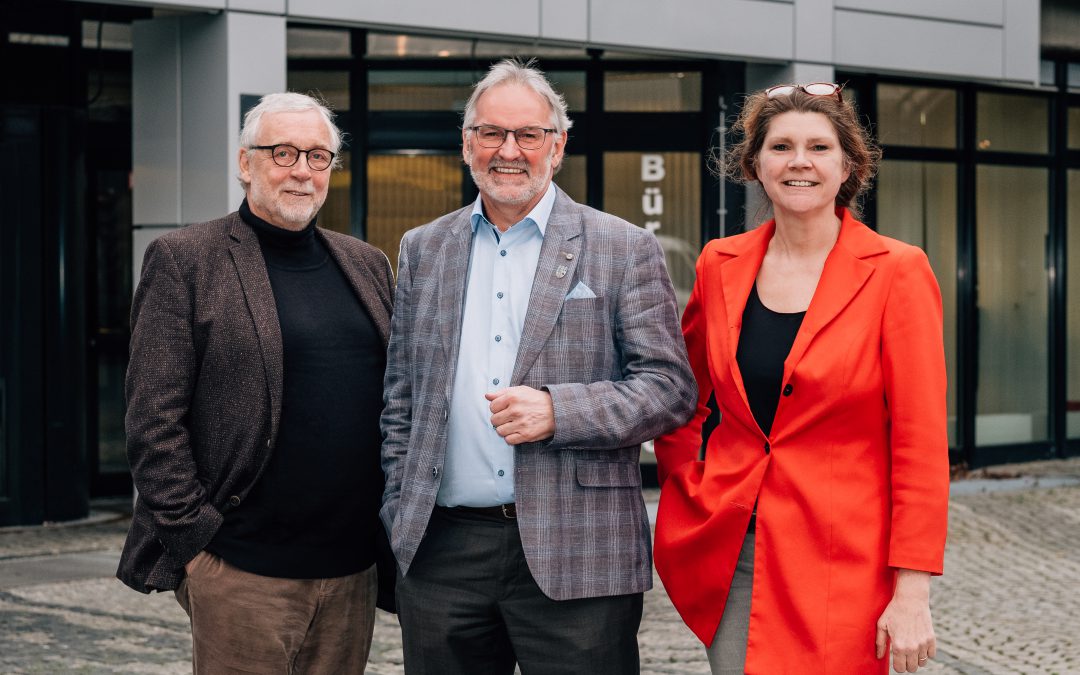 Unser Kandidat!