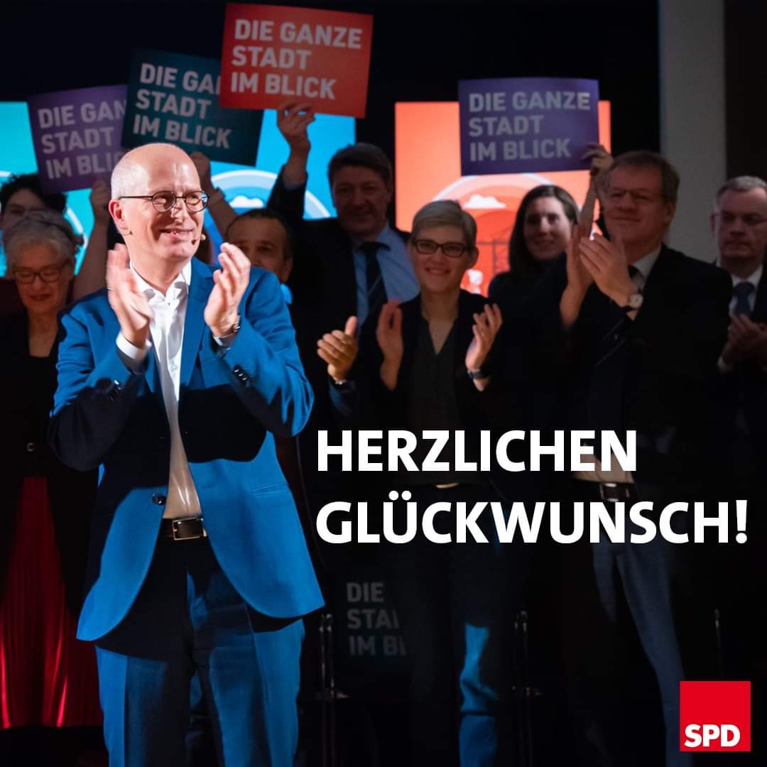 Glückwunsch