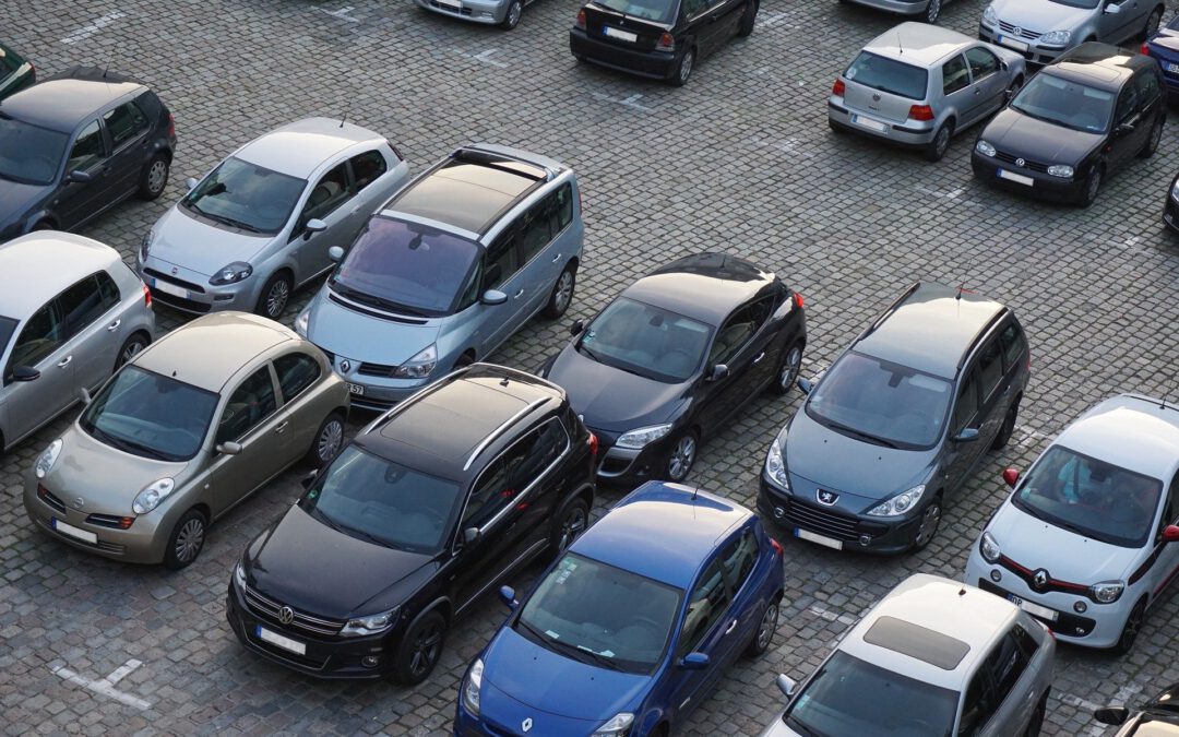 Zusätzliche Parkplätze auf dem Schwanenplatz – Anfrage an den Ausschuss für Stadtentwicklung und Verkehr