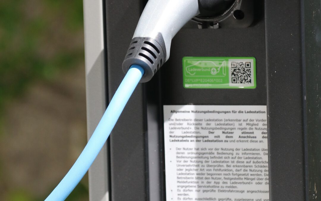 Schnellladesäulen – Ein gemeinsamer Antrag von SPD, Grünen und FDP