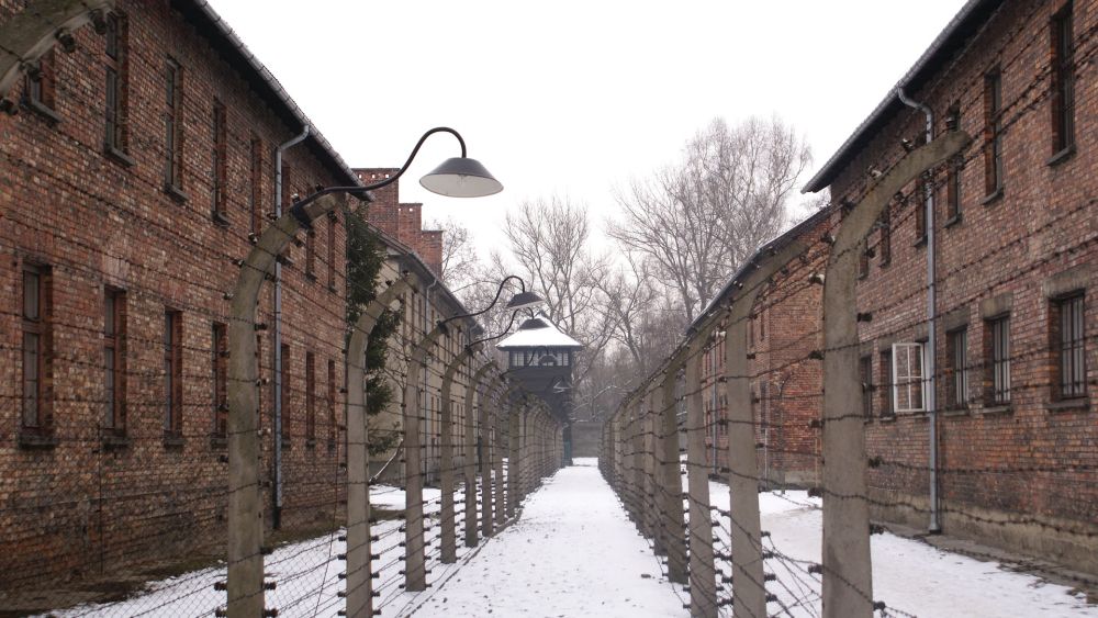 Auschwitz