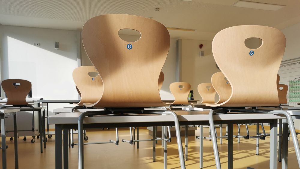 Worte des Schulausschussvorsitzenden Jochen Bilstein zum Schulausschuss vom 24.02.2022