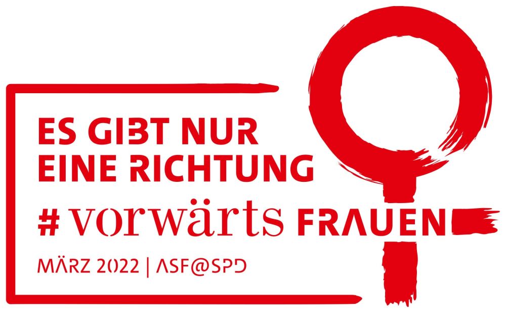 Internationaler Frauentag 2022