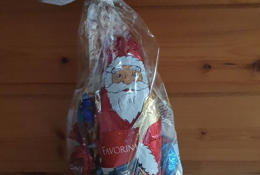 Weihnachtsfeier der SPD Wermelskirchen 2022