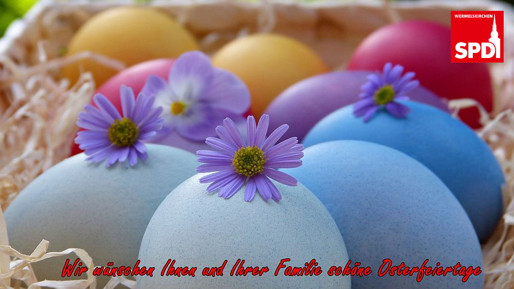 Ostern 2023