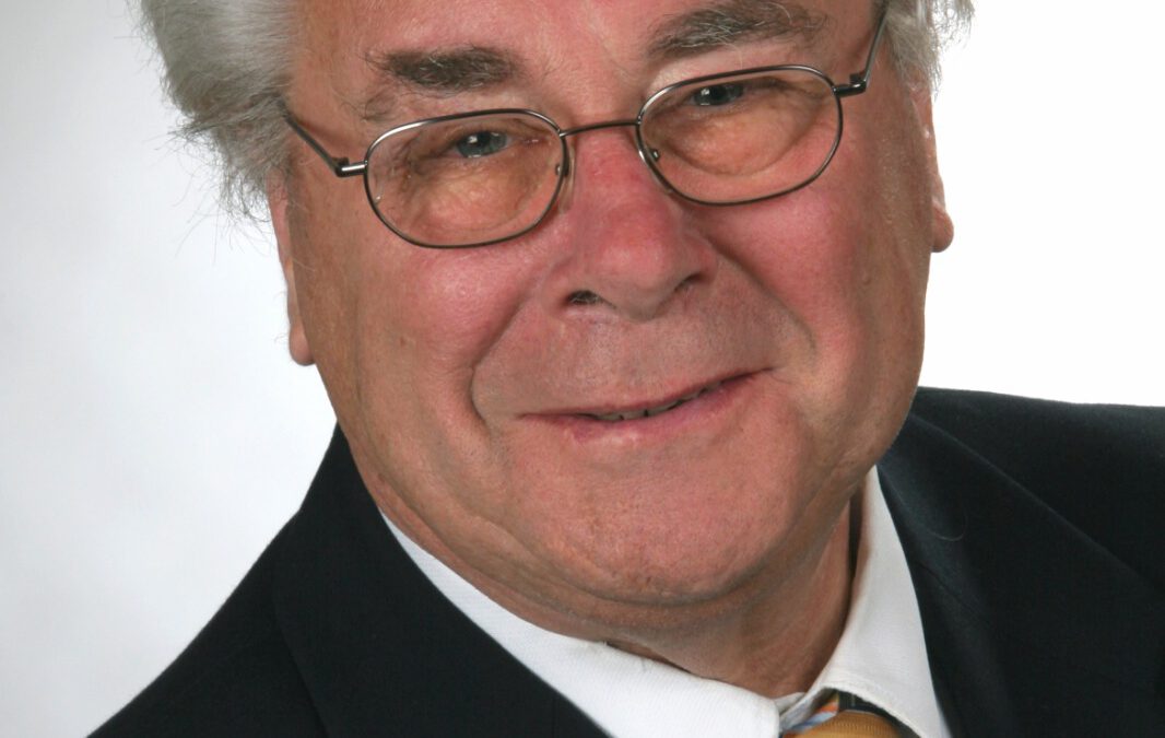 Die SPD Wermelskirchen trauert um Klaus Klophaus
