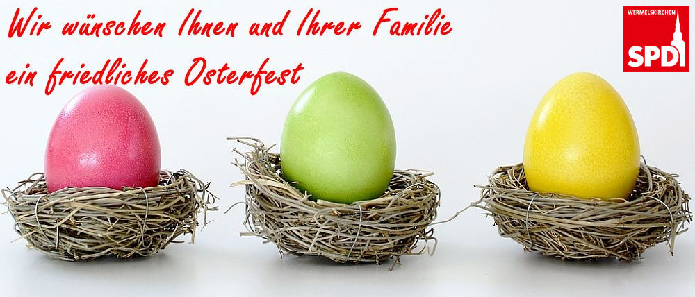 Ostern 2024