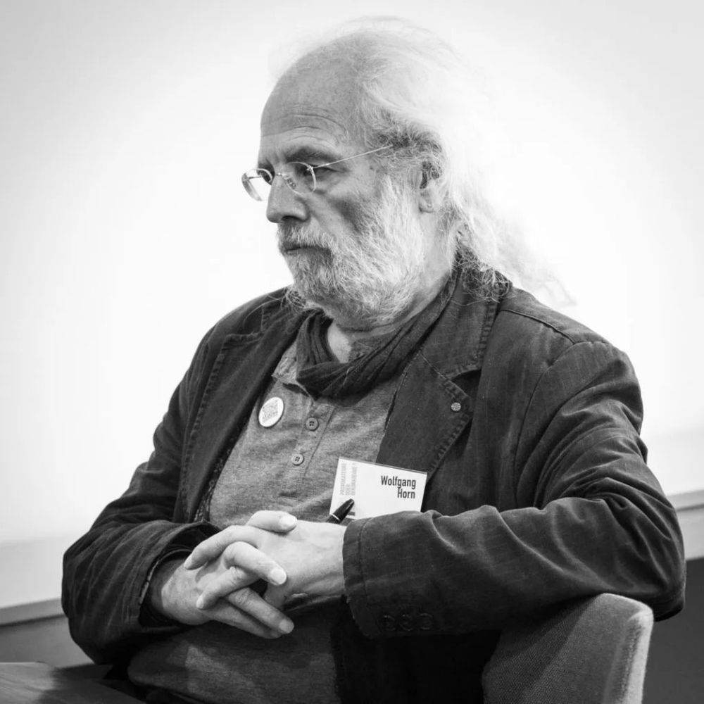 Wolfgang Horn