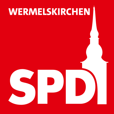 SPD Logo Mittel 400×400