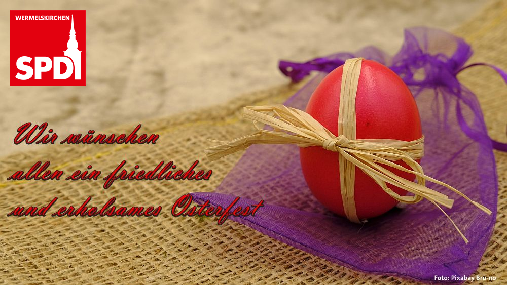 Ostern 2026
